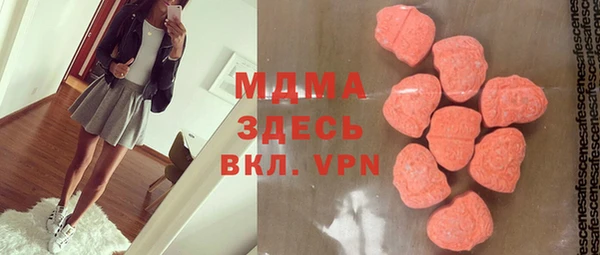 прущий лед Аркадак
